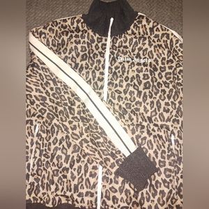 Tracksuit Top